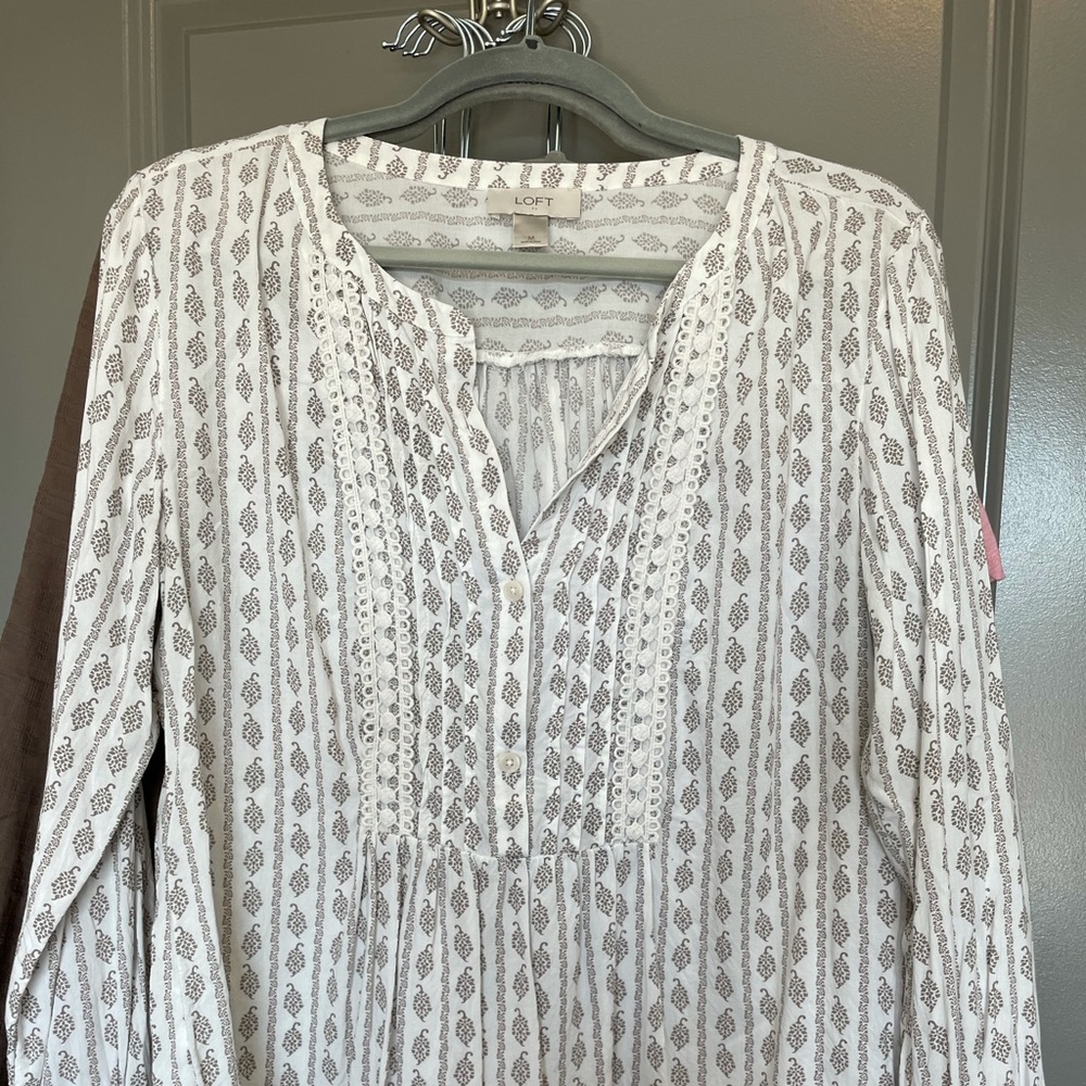 Loft size M bundle
